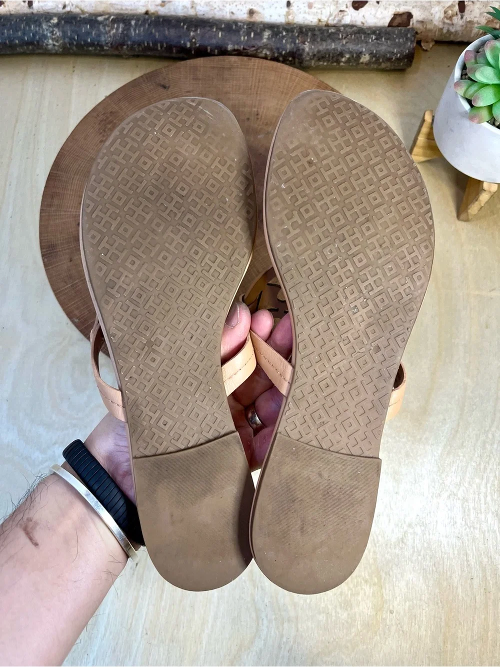 Tory Burch classic tory